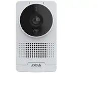 Axis 02350-001 cámara de vigilancia Caja Cámara de seguridad IP Interior 1920 x 10