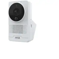Axis 02350-001 cámara de vigilancia Caja Cámara de seguridad IP Interior 1920 x 10