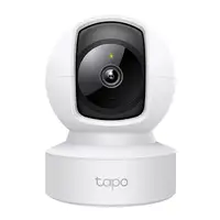 TP-Link Tapo C212 Bombilla Cámara de seguridad IP Interior 2304 x 1296 Pixeles Tec