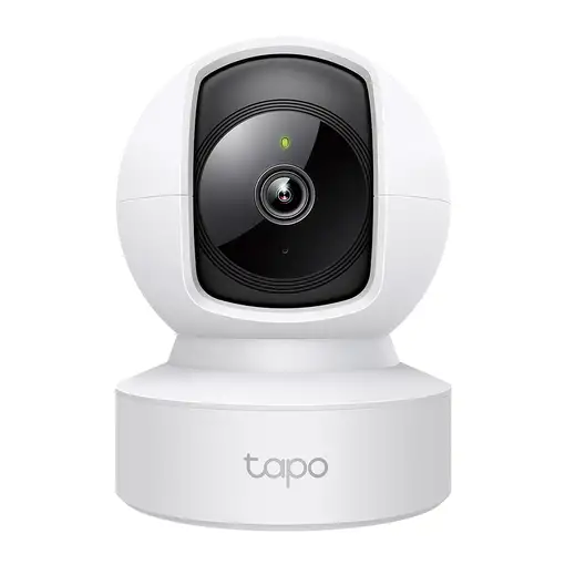 TP-Link Tapo C212 Bombilla Cámara de seguridad IP Interior 2304 x 1296 Pixeles Tec