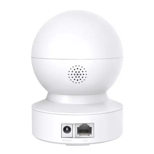 TP-Link Tapo C212 Bombilla Cámara de seguridad IP Interior 2304 x 1296 Pixeles Tec