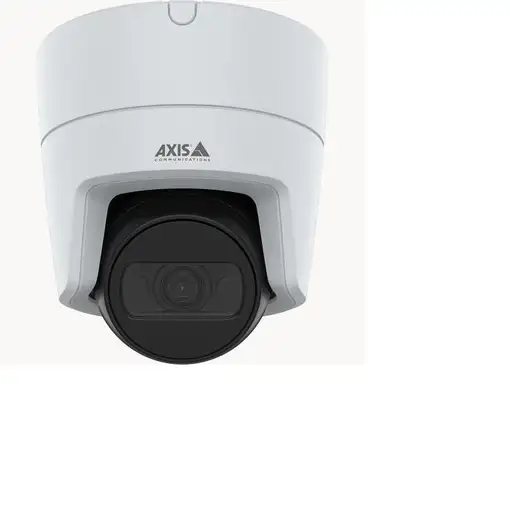 Axis 02916-001 cámara de vigilancia Almohadilla Cámara de seguridad IP Interior y