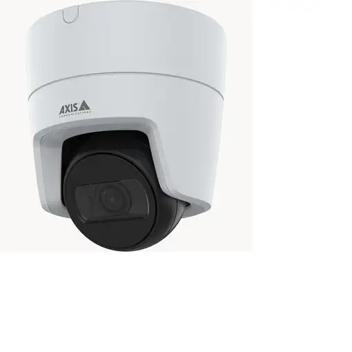 Axis 02916-001 cámara de vigilancia Almohadilla Cámara de seguridad IP Interior y