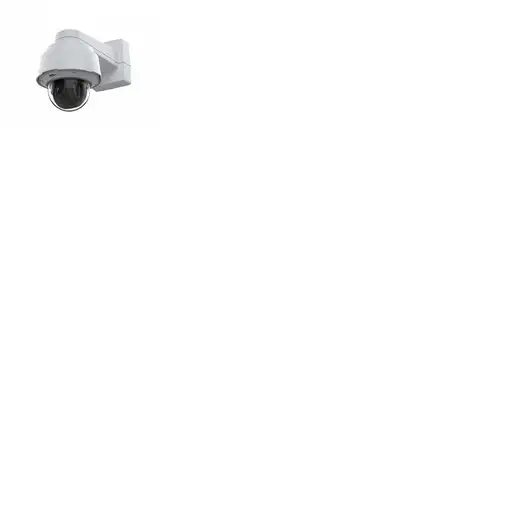 Axis 02147-002 cámara de vigilancia Almohadilla Cámara de seguridad IP Exterior 38