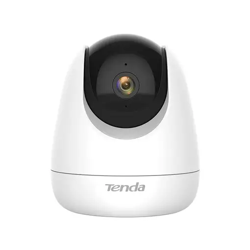 Tenda CP6 cámara de vigilancia Almohadilla Cámara de seguridad IP Interior 2304 x