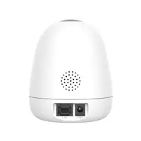Tenda CP6 cámara de vigilancia Almohadilla Cámara de seguridad IP Interior 2304 x