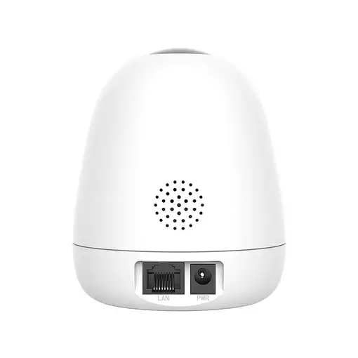 Tenda CP6 cámara de vigilancia Almohadilla Cámara de seguridad IP Interior 2304 x