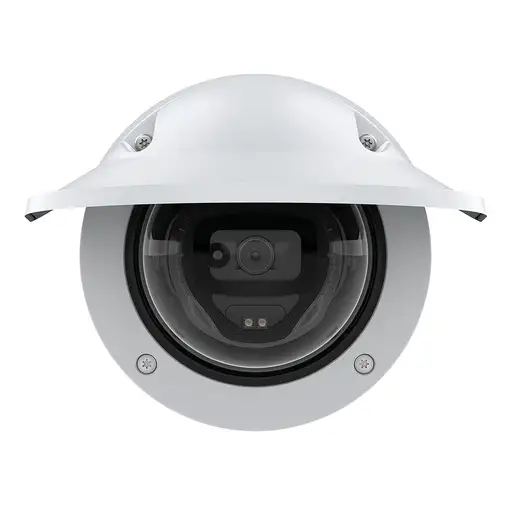 Axis 02371-001 cámara de vigilancia Almohadilla Cámara de seguridad IP Interior y