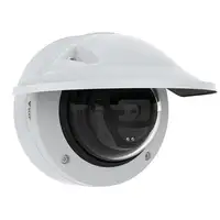 Axis 02371-001 cámara de vigilancia Almohadilla Cámara de seguridad IP Interior y
