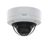 Axis 02371-001 cámara de vigilancia Almohadilla Cámara de seguridad IP Interior y