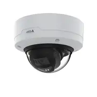 Axis 02371-001 cámara de vigilancia Almohadilla Cámara de seguridad IP Interior y