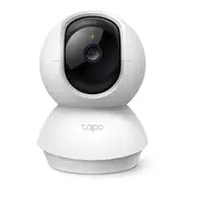 TP-Link TC71 cámara de vigilancia Almohadilla Cámara de seguridad IP Interior 2304
