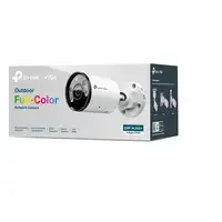 TP-Link INSIGHT S355 Bala (forma) Cámara de seguridad IP Exterior 2880 x 1620 Pixe