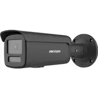 Hikvision Pro Series con AcuSense DS-2CD2T86G2H-4I(2.8mm)(eF)/BLACK Bala (forma) C