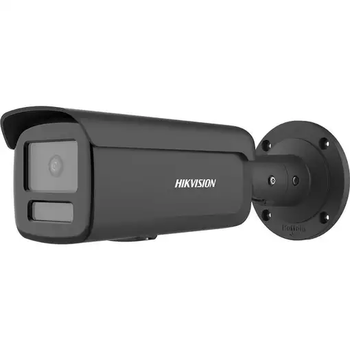 Hikvision Pro Series con AcuSense DS-2CD2T86G2H-4I(2.8mm)(eF)/BLACK Bala (forma) C