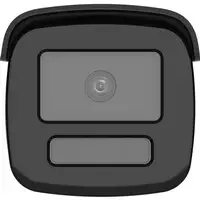 Hikvision Pro Series con AcuSense DS-2CD2T86G2H-4I(2.8mm)(eF)/BLACK Bala (forma) C