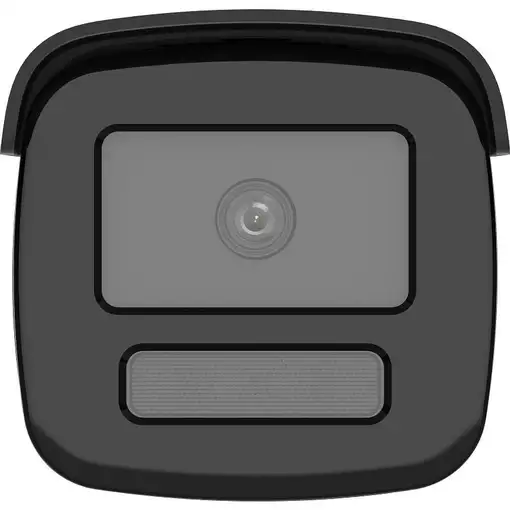 Hikvision Pro Series con AcuSense DS-2CD2T86G2H-4I(2.8mm)(eF)/BLACK Bala (forma) C
