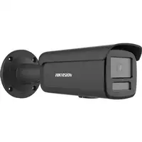 Hikvision Pro Series con AcuSense DS-2CD2T86G2H-4I(2.8mm)(eF)/BLACK Bala (forma) C