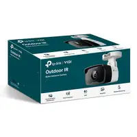 TP-Link VIGI C320I(4mm) Bala (forma) Cámara de seguridad IP Interior y exterior 19