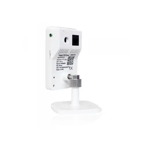 Approx APPIP03P2P cámara de vigilancia Cubo Cámara de seguridad IP Interior 640 x