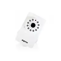 Approx APPIP03P2P cámara de vigilancia Cubo Cámara de seguridad IP Interior 640 x