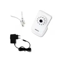 Approx APPIP03P2P cámara de vigilancia Cubo Cámara de seguridad IP Interior 640 x
