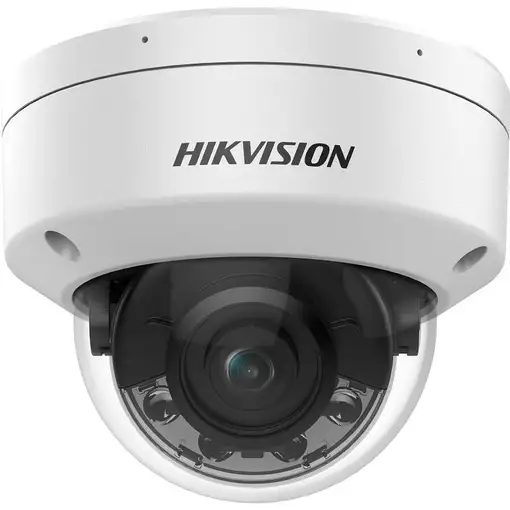 Hikvision Pro Series con ColorVu DS-2CD2187G2H-LISU(2.8MM)(EF) cámara de vigilanci