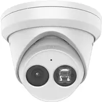 Hikvision DS-2CD2343G2-IU Almohadilla Cámara de seguridad IP Exterior 2688 x 1520