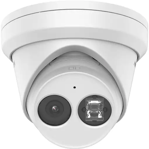 Hikvision DS-2CD2343G2-IU Almohadilla Cámara de seguridad IP Exterior 2688 x 1520
