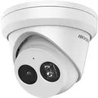 Hikvision DS-2CD2343G2-IU Almohadilla Cámara de seguridad IP Exterior 2688 x 1520
