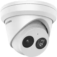 Hikvision DS-2CD2343G2-IU Almohadilla Cámara de seguridad IP Exterior 2688 x 1520