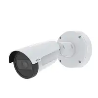 Axis 02340-001 cámara de vigilancia Bala (forma) Cámara de seguridad IP Interior y