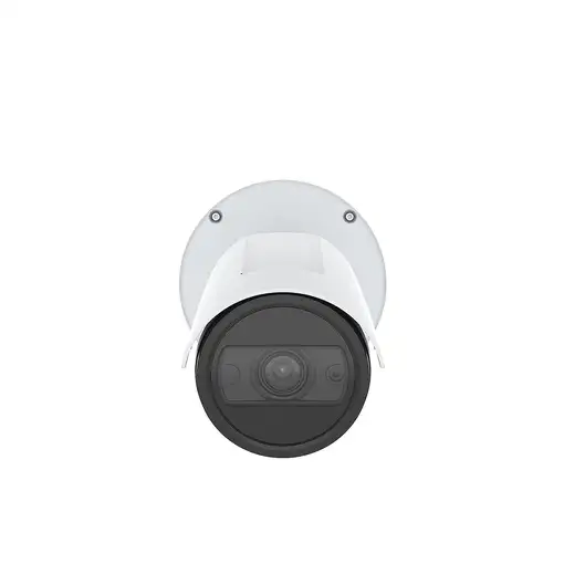 Axis 02340-001 cámara de vigilancia Bala (forma) Cámara de seguridad IP Interior y