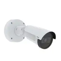 Axis 02340-001 cámara de vigilancia Bala (forma) Cámara de seguridad IP Interior y