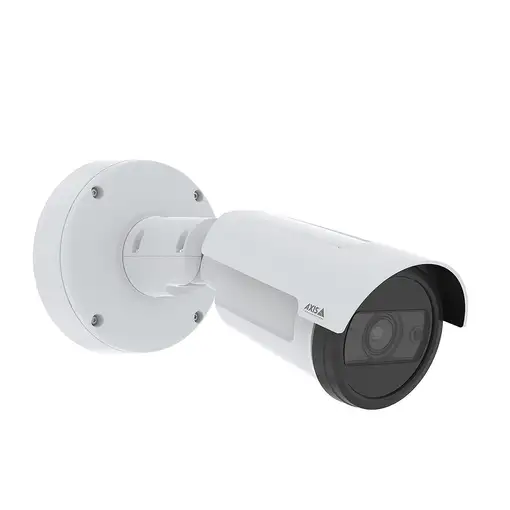 Axis 02340-001 cámara de vigilancia Bala (forma) Cámara de seguridad IP Interior y