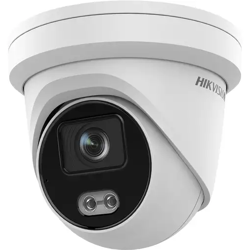 Hikvision DS-2CD2327G2-L(2.8MM) cámara de vigilancia Almohadilla Cámara de segurid