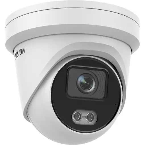 Hikvision DS-2CD2327G2-L(2.8MM) cámara de vigilancia Almohadilla Cámara de segurid