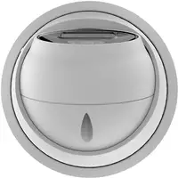 Hikvision DS-2CD2327G2-L(2.8MM) cámara de vigilancia Almohadilla Cámara de segurid