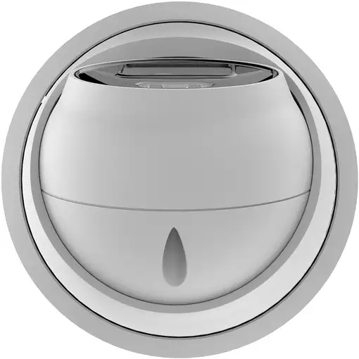 Hikvision DS-2CD2327G2-L(2.8MM) cámara de vigilancia Almohadilla Cámara de segurid