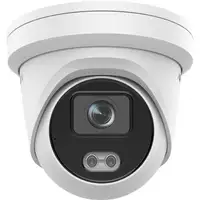 Hikvision DS-2CD2327G2-L(2.8MM) cámara de vigilancia Almohadilla Cámara de segurid