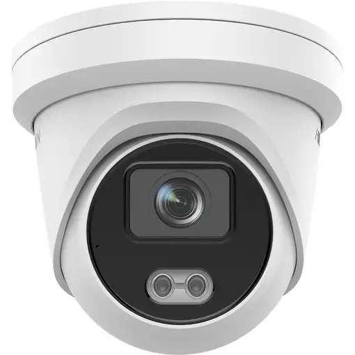 Hikvision DS-2CD2327G2-L(2.8MM) cámara de vigilancia Almohadilla Cámara de segurid