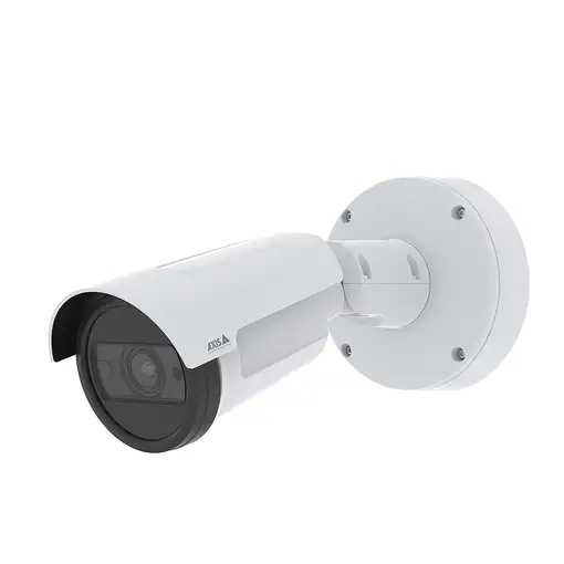Axis 02342-001 cámara de vigilancia Bala (forma) Cámara de seguridad IP Interior y