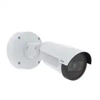 Axis 02342-001 cámara de vigilancia Bala (forma) Cámara de seguridad IP Interior y