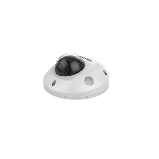 Hikvision DS-2CD2543G2-IWS Almohadilla Cámara de seguridad IP Exterior 2688 x 1520