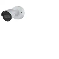 Axis 02124-001 cámara de vigilancia Bala (forma) Cámara de seguridad IP Exterior 1