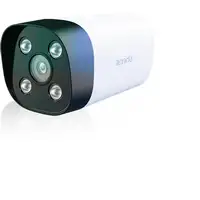 Tenda IT7-PCS-4 cámara de vigilancia Bala (forma) Cámara de seguridad IP Exterior