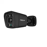 Foscam V8EP Bala (forma) Cámara de seguridad IP Exterior 3740 x 2160 Pixeles Pared