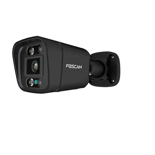 Foscam V8EP Bala (forma) Cámara de seguridad IP Exterior 3740 x 2160 Pixeles Pared