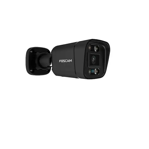 Foscam V8EP Bala (forma) Cámara de seguridad IP Exterior 3740 x 2160 Pixeles Pared