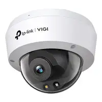 TP-Link VIGI C240 (4mm) Almohadilla Cámara de seguridad IP Interior y exterior 256